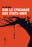 Sur le lynchage aux États-Unis